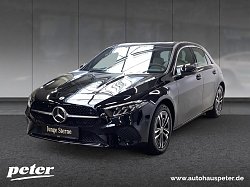 Mercedes-Benz A 200 Progressive/ 7G/ LED/ Panorama-SD/ Mopf/ DAB/ 